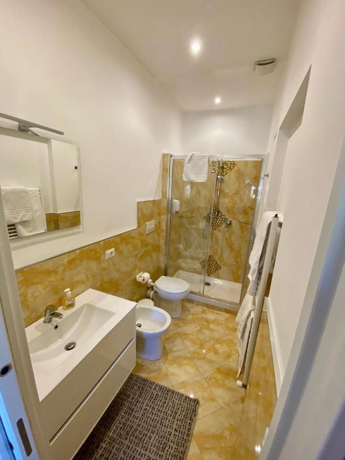 M&B Apartments 罗马 外观 照片