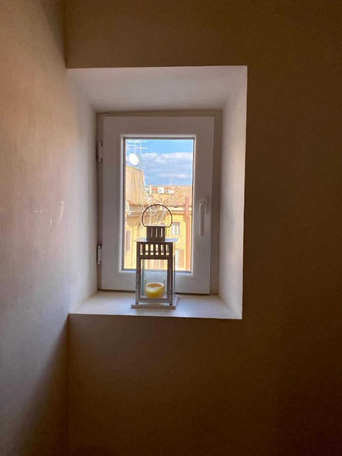 M&B Apartments 罗马 外观 照片