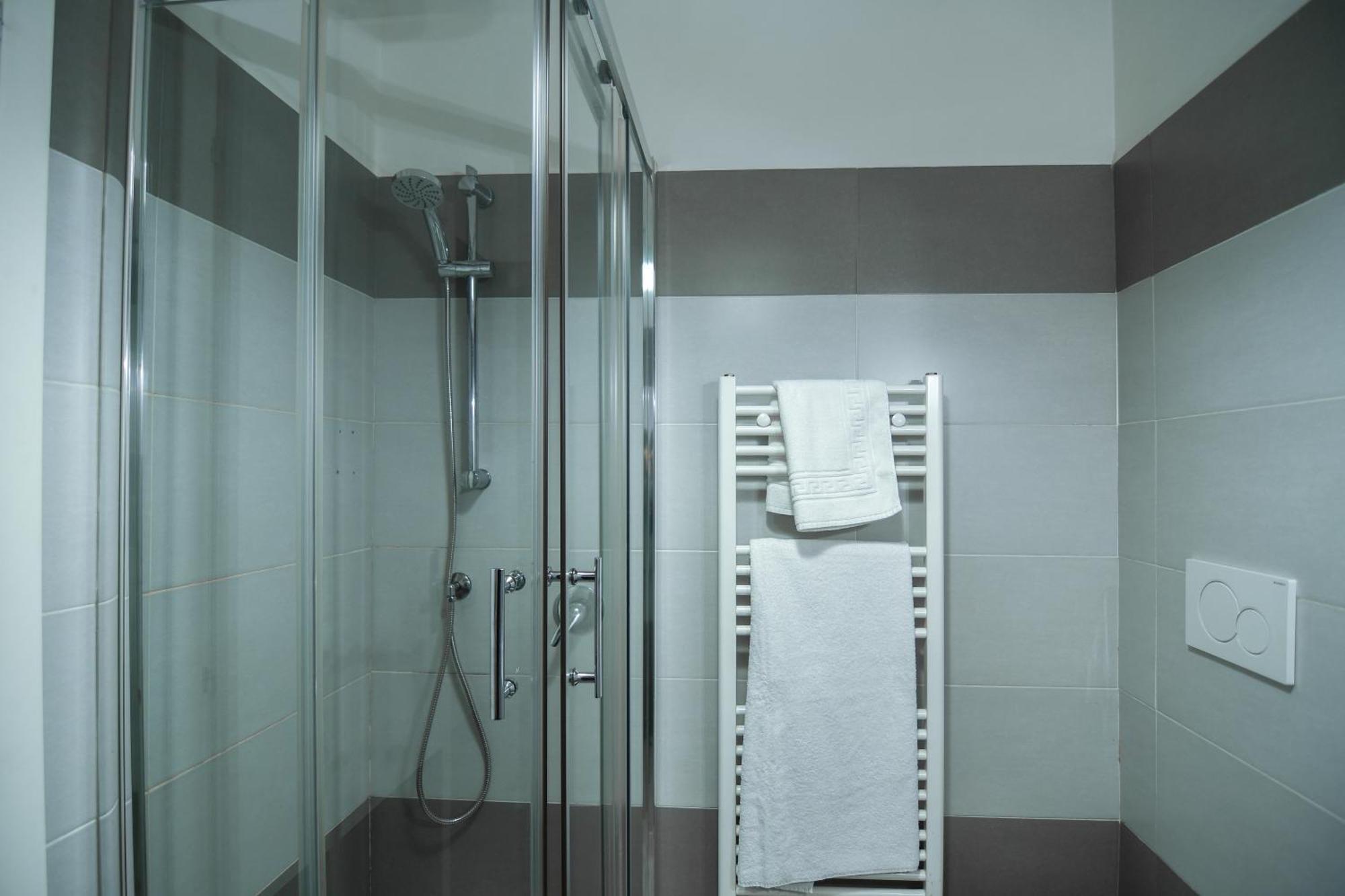 M&B Apartments 罗马 外观 照片