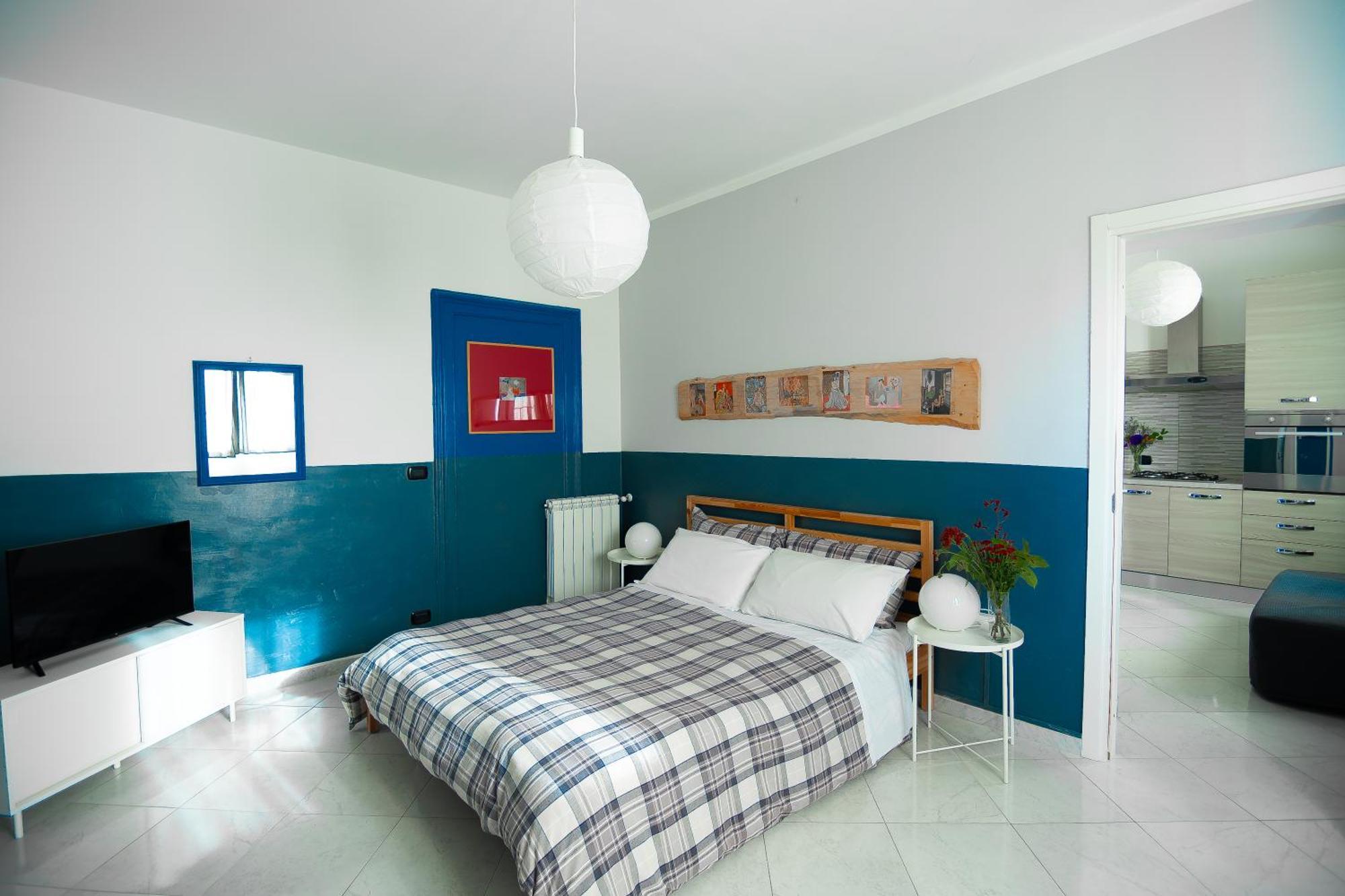 M&B Apartments 罗马 外观 照片
