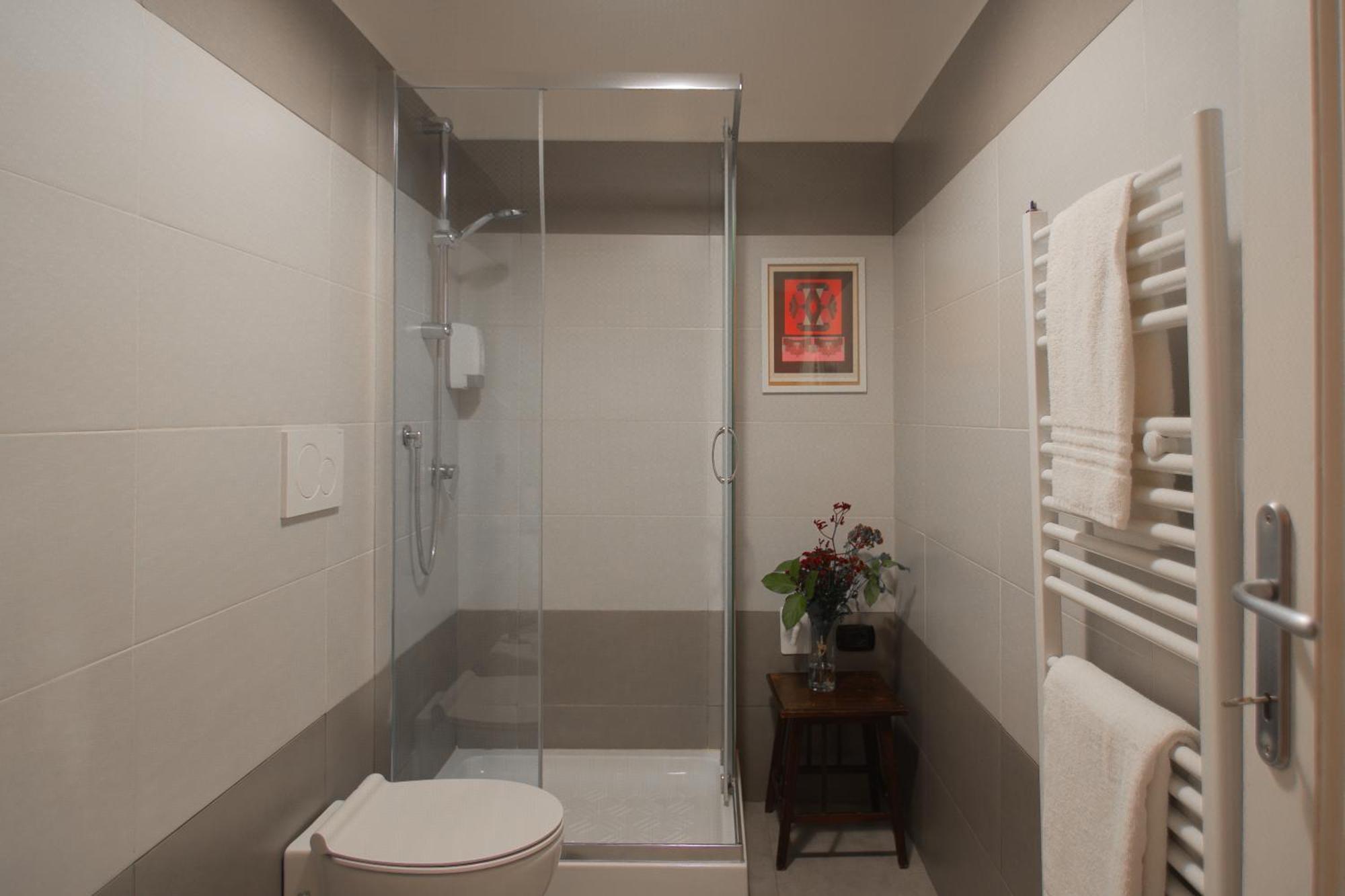 M&B Apartments 罗马 外观 照片
