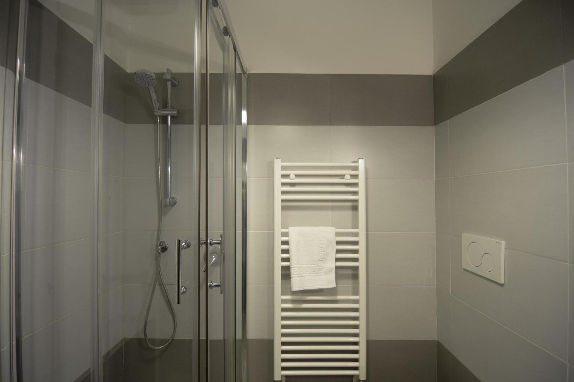 M&B Apartments 罗马 外观 照片