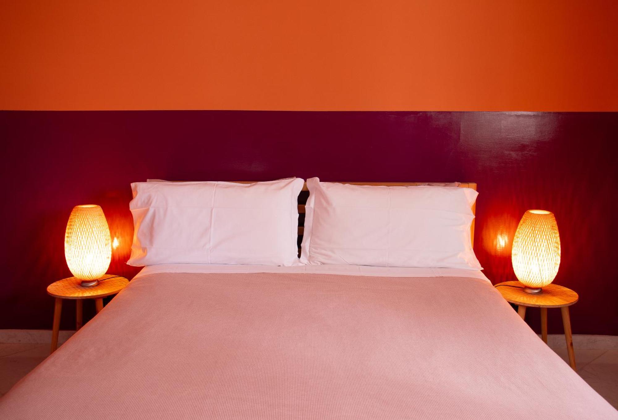 M&B Apartments 罗马 外观 照片