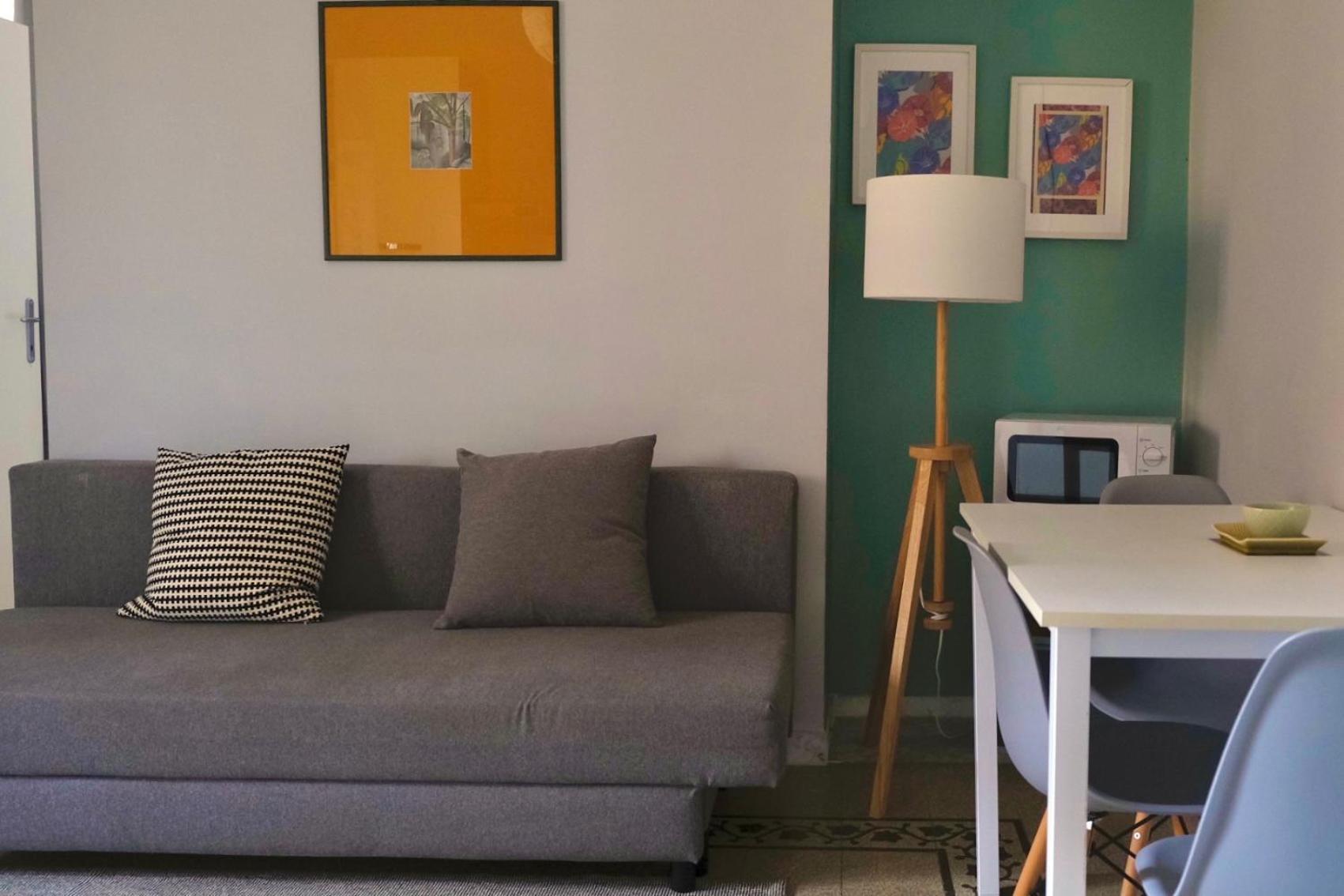 M&B Apartments 罗马 外观 照片